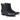 Men's Vintage Handmade Genuine Leather Square Toe High Heel Cowboy Boots