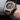 Luxury Sapphire Skeleton Automatic Mechanical Waterproof Business Watch for Men