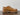 Men's Retro Handmade Horsehide Leather Lace Up Thick Bottom Derby Dress Shoes