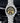 Men's 42mm Hollow Out Love Dial 50m Waterproof Sapphire Mirror Luminous Automatic Watch
