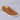 Men's Lightweight Suede Leather Mid-Top Daily Wear Slip-On Loafers