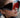 Women's One-Piece Oversized Square Luxury Punk Shield Sunglasses for Women