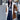 Women's Winter Fashion Natural Sheepskin Wool Double-Faced Fur Coat