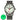Luminous 5ATM Waterproof Automatic Self-Wind Luxury Mechanical Watch for Men