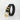 Natural Crocodile Skin Metal Buckle Minimalistic Belt for Women