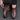 Men's Windproof Anti-skid Autumn and Winter Plush Thickened Warm Boots