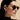 Luxury Trendy Designer Metal Cateye Rimless UV400 Sunglasses for Women