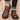 Men's Handmade Vintage Genuine Leather Driving Casual Flats Loafers Shoes