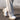 Solid Color Leisure Style Round Toe Platform Cowhide Casual Shoes for Men