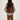 Sheepskin Suede Vintage Style Lapel Single-Breasted Vest for Women