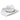 Unisex Beach Style 55-61cm Hollow-out Hard Straw American Western Wide Brim Hat