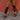 Women's Retro Round Toe Buckle Strap Cross-tied Back Zipper Rivet  Gladiator Sandals