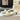 Genuine Leather One-Strap Low Kitten Heels Runway Slippers for Women