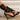 Women's Summer Mesh Lace Stilettos Open Toe Cross Straps Thin Heels Pumps