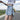 Women's Summer Korean High Waist A-line Wide Leg Loose Fit Denim Shorts