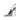 Women's Modern Party Style Corduroy Thin High-heeled Pointed Toe Pumps
