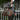 Men's Vintage Style Large Genuine Cow Leather Travel Duffel Bag