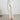 Women's Mid Waist Slim Streetwear Stretch Leather Flare Cropped Pants