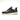 Trendy Fashion Genuine Crocodile Skin Lace-up Casual Sneakers for Men