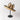 Korean Fashion Cute Rabbit Ears Dome Curling Handmade Raffia Straw Hat for Women