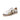 Men's Trendy Fashion Crocodile Skin Genuine Leather Casual Sneakers