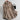 Women's Luxury Stand Collar 100% Whole Mink Fur Winter Coat