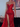 Women's Sleeveless Mermaid Shiny Side Slit Luxury Evening Prom Dress