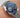Men's Stainless Steel Automatic Mechanical Luminous Earth Star Design Waterproof Watch
