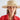 Handmade Designer Fashion Natural Straw Metal Chain Sun Hat for Women