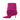 Women's Synthetic Suede Pleated Slip-On Stiletto Short Boots with Pointed Toes