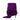 Women's Synthetic Suede Pleated Slip-On Stiletto Short Boots with Pointed Toes