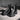 Women's Autumn Platform Square Heel Square Toe Sheepskin Cross-Tied Boots