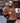 Vintage Style Natural Sheepskin Belted Short Jacket for Women