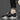 Classic British Casual Style Breathable Leather Lace-up Sneakers for Men