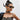 Luxury Fashion Acetate Square Rectangular Polarized UV400 Sunglasses for Women