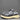 Men's Genuine Leather Designer Fashion Serpentine Pattern Cowskin Casual Derby Shoes