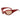 Punk Luxury Vintage Style Wrap Around Goggle Sports Sunglasses for Women and Men