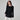 Casual Fitness Breathable Round-Neck Long-Sleeved Frayed Cover-Up Top
