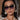 Sexy Vintage Fashion Punk Metal Frame Gradient Lenses Cat Eye Sunglasses for Women