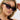 Sexy Summer Beach Trendy Fashion Gradient Plastic Frame Cat Eye Sunglasses for Women