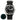 10ATM Waterproof Super Luminous Lightweight Titanium Quartz Watch for Men