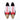 Men's Red and White Snake Pattern Square Toe Slip On Genuine Leather Loafers