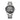 Stainless Steel Skeleton Style Hollow Automatic Mechanical Watch For Men