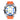 Men's Waterproof GPS Sports Watch with Map Navigation Altimeter and Compass