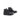 Men's Vintage Hip Hop Lace Up Flat Platform Genuine Leather Ankle Boots
