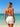 Tied Halter Backless 3 Piece Skirt Summer Beach Swimming Bikini Set for Women