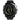 Army Military Digital World Time Alarm Stopwatch Waterproof Sports Watch for Men