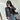 Women's Natural Leather Loose Zipper Wide Lapel Short Jacket