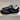 Suede Patchwork Round Toe Lace Up Luxury Sports Running Sneakers for Women