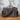 Vintage Natural Top Layer Cowhide Leather Briefcase DSLR Camera Computer Bag